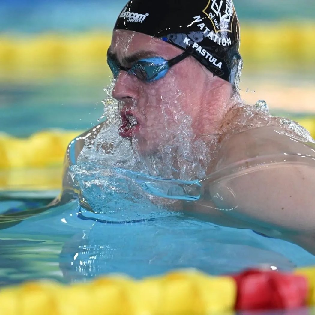 Villejuif Natation 1